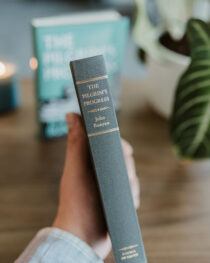 The Pilgrim's Progress by John Bunyan