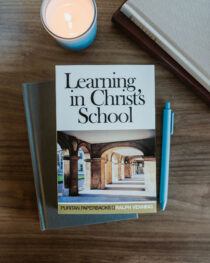Learning in Christ's School by Ralph Venning