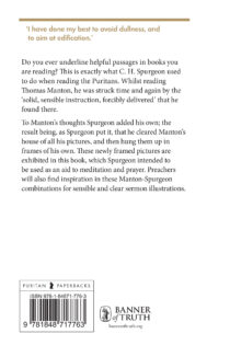 Flowers from a Puritan‘s Garden by Charles Spurgeon