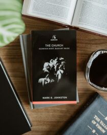 The Church Mini-Guide by Mark Johnston