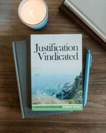Justification Vindicated by Robert Traill