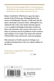 Select Practical Writings of Robert Traill