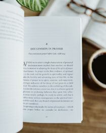 Personal Declension and Revival of Religion in the Soul by Octavius Winslow