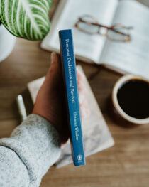 Personal Declension and Revival of Religion in the Soul by Octavius Winslow