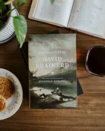 The Diary and Journal of David Brainerd