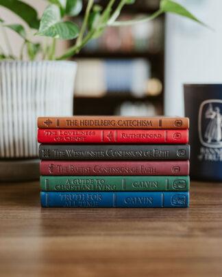 Gift Editions Set
