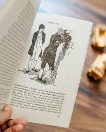 They Shall Be Mine by John Tallach