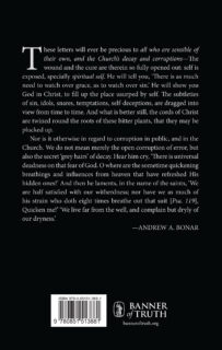 Letters of Samuel Rutherford