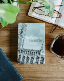 The Puritans Day by Day