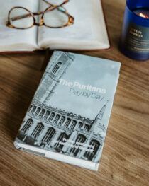 The Puritans Day by Day