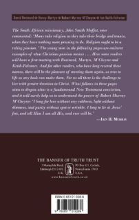 They Were Pilgrims by Marcus L. Loane