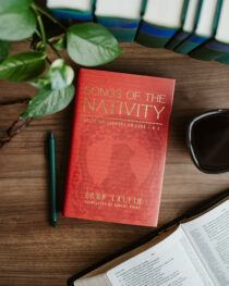 Songs of the Nativity by John Calvin