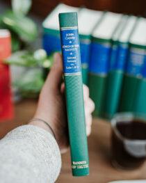 Songs of the Nativity by John Calvin