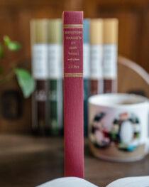 Expository Thoughts on John, Vol. 1 by J. C. Ryle
