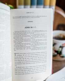 Expository Thoughts on John, Vol. 3 by J. C. Ryle