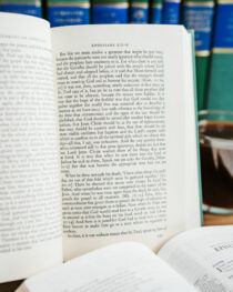 Sermons on Ephesians by John Calvin