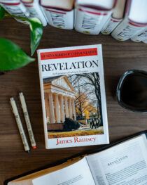 Revelation Commentary by James Ramsey
