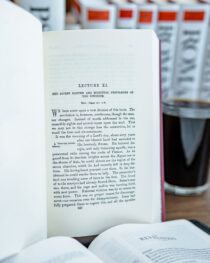 Revelation Commentary by James Ramsey