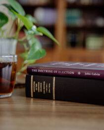 The Doctrine of Election by John Calvin