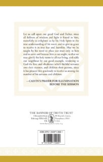 Sermons on Titus by John Calvin