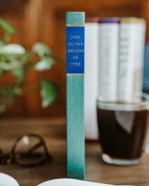 Sermons on Titus by John Calvin