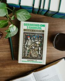 Sermons on 2 Samuel by John Calvin