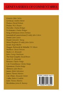 1 John Commentary by Robert Candlish