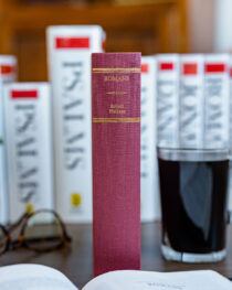 Romans Commentary by Robert Haldane