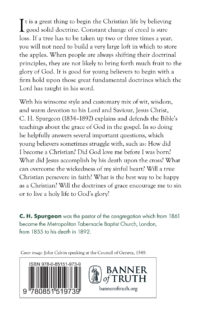 A Defence of Calvinism by Charles Spurgeon