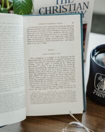 The Christian Ministry by Charles Bridges
