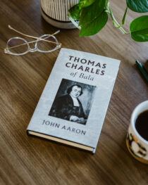 Thomas Charles of Bala by John Aaron