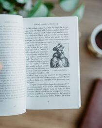 The Life of John Calvin by W. J. Grier