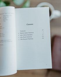 In Their Own Words by David B. Calhoun