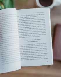 In Their Own Words by David B. Calhoun