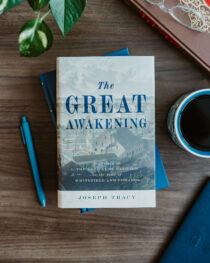 The Great Awakening by Joseph Tracy
