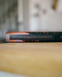 Thoughts on Religious Experience by Archibald Alexander