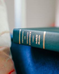 Thoughts on Religious Experience by Archibald Alexander