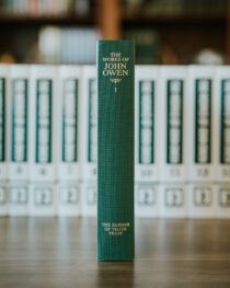 The Works of John Owen