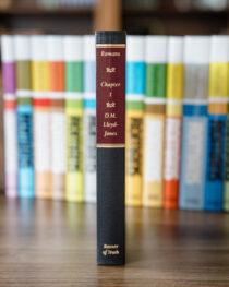 Romans, Volume 1 by Martyn Lloyd-Jones