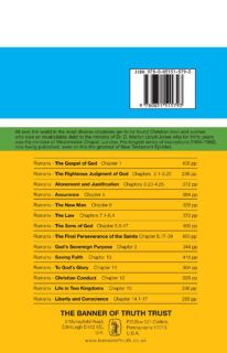 Romans, Volume 9 by Martyn Lloyd-Jones