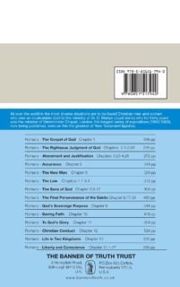 Romans, Volume 12 by Martyn Lloyd-Jones