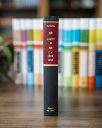 Romans, Volume 12 by Martyn Lloyd-Jones