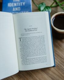 The Identity and Attributes of God by Terry Johnson