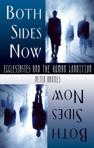 Both Sides Now by Peter Barnes