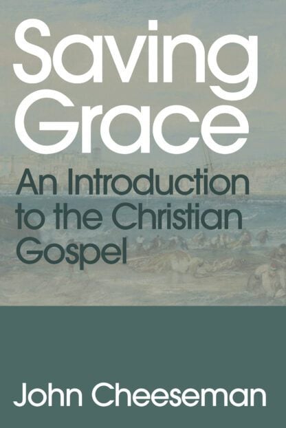 Saving Grace