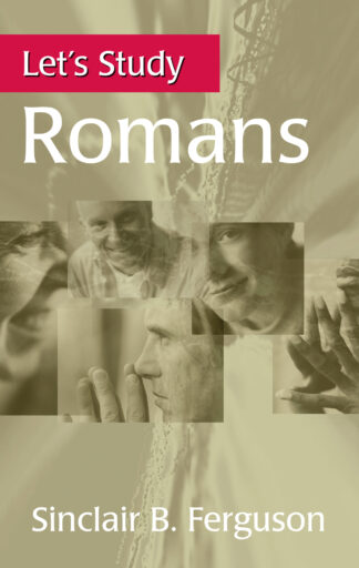 Lets Study Romans