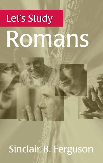Lets Study Romans