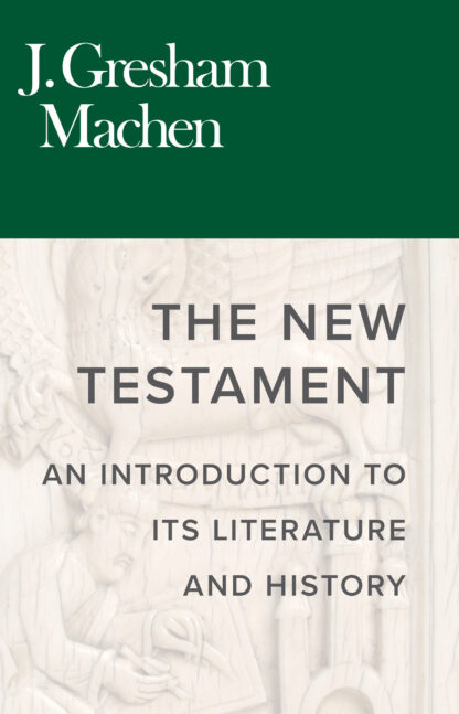 The New Testament