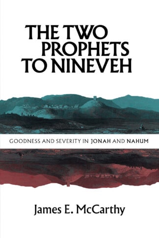The Two Prophets to Nineveh