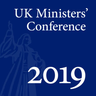 2019 UK Ministers’ Conference - Full Conference